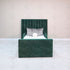 Emerald Haven Kids Bed